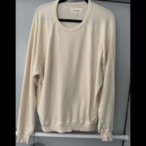 THE GREAT College Sweatshirt